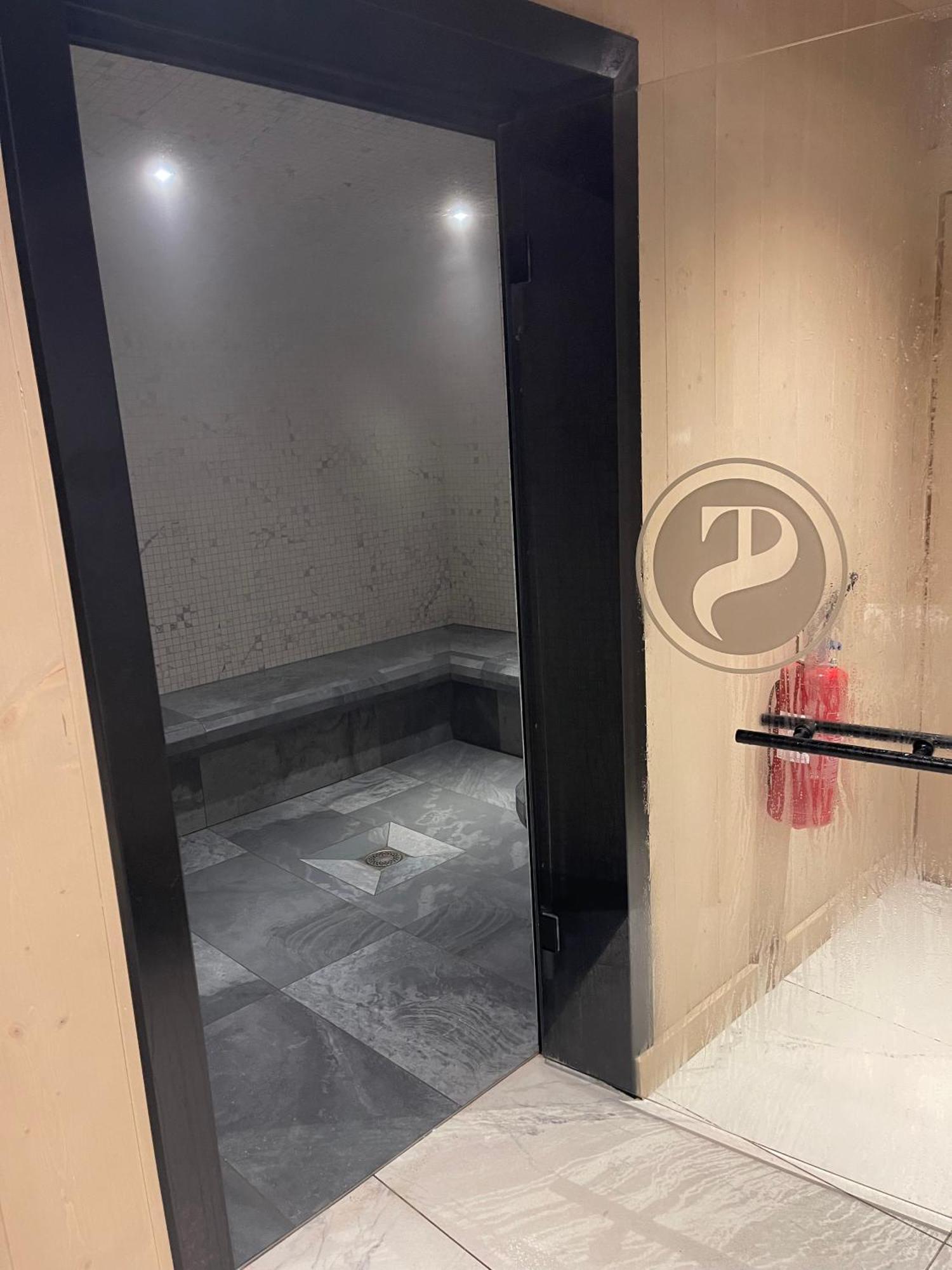 Appartement Gespere Le Stella à Les Gets Extérieur photo