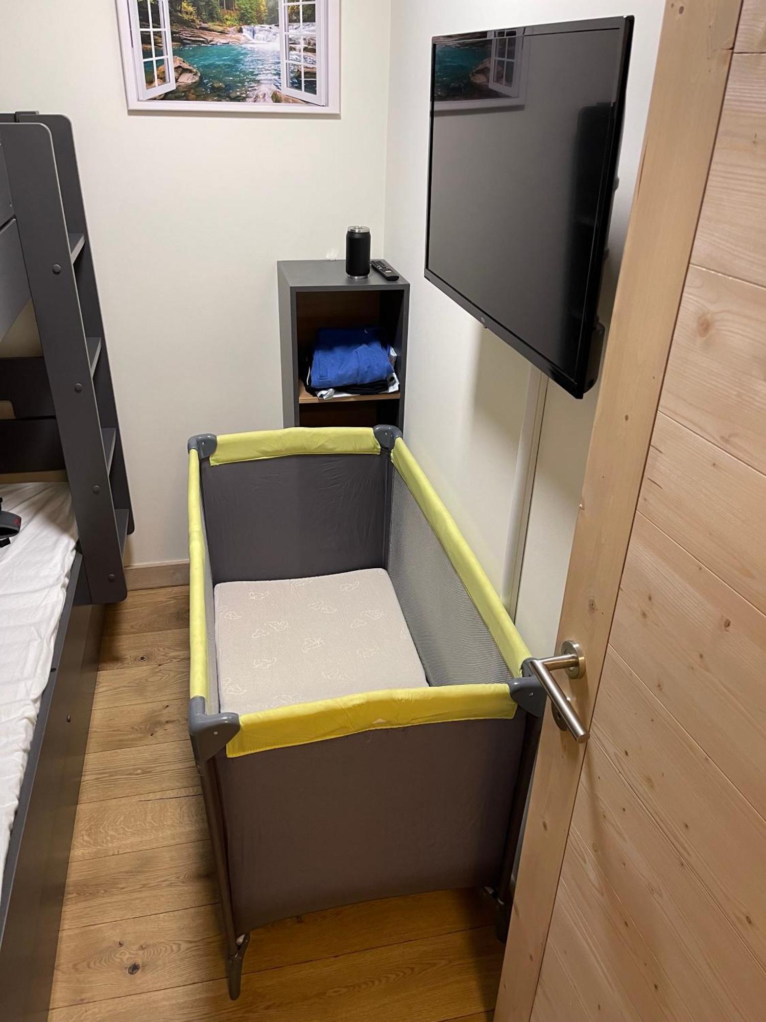 Appartement Gespere Le Stella à Les Gets Extérieur photo